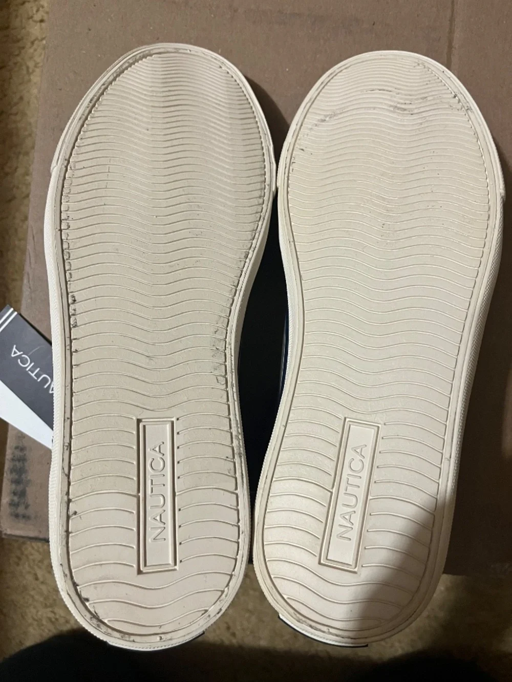 Nautica Casual Men Shoes